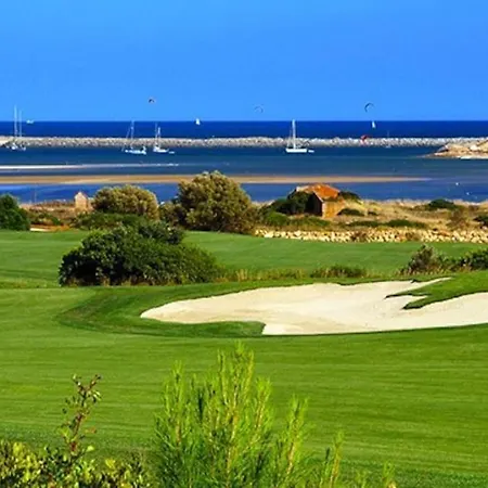 First Line Ocean View * Portimao