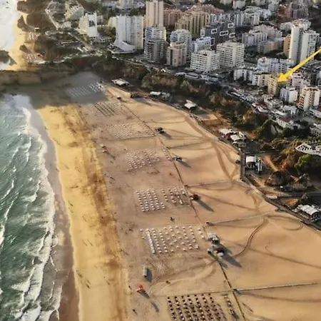 First Line Ocean View Портиман